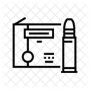 Rimfire Ammo  Icon