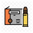Rimfire Ammo  Icon