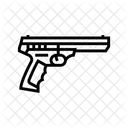 Rimfire  Icon