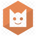 Rind Tier Zoo Icon