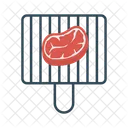 Rindfleisch  Symbol