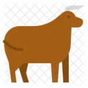 Rindfleisch  Symbol