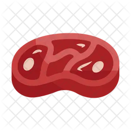 Rindfleisch  Symbol