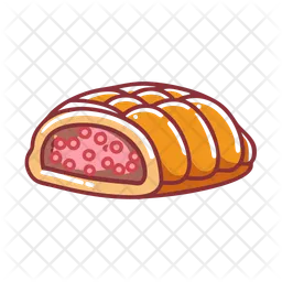 Beef Wellington -  Symbol