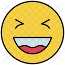 Rindo  Ícone