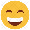 Emoji Emocao Rosto Ícone