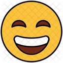 Emoji Emocao Rosto Ícone