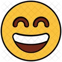 Emoji Emocao Rosto Ícone