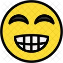 Rindo  Ícone