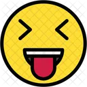 Rindo  Ícone