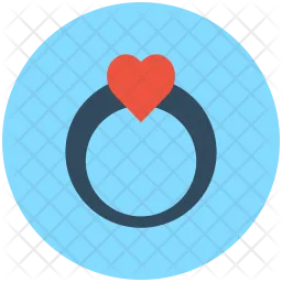 Ring  Icon