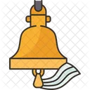 Ring Bell Boxing Icon