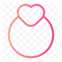 Ring Romance And Love Love And Romace Icon