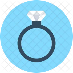 Ring  Icon