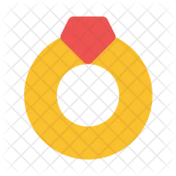 Ring  Icon