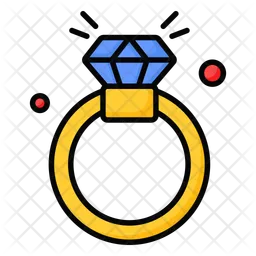 Ring  Icon