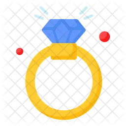 Ring  Icon