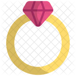 Ring  Icon