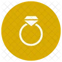 Ring Jwelery Gift Icon