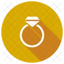 Ring Jwelery Gift Icon