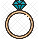 Ring Diamant Ring Diamant Symbol