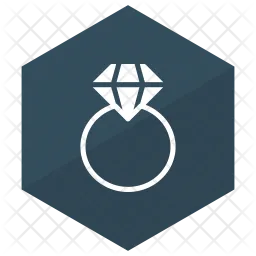 Ring  Icon