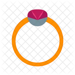 Ring  Icon