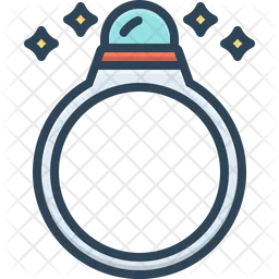 Ring  Icon