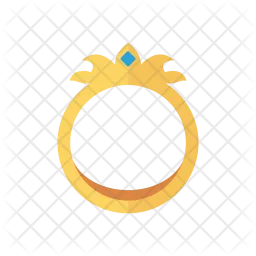 Ring  Icon