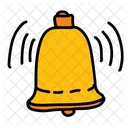 Ring Bell Icon
