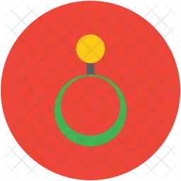 Ring  Icon