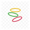 Ring Play Toys Icon