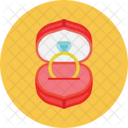 Ring  Icon