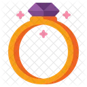 Ring  Icon