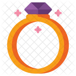 Ring  Icon