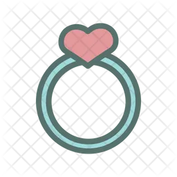 Ring  Icon