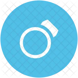 Ring  Icon