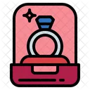 Ring  Icon