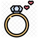 Ring  Icon