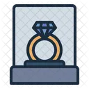 Ring  Icon