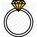 Ring  Icon