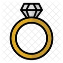 Ring  Icon