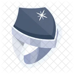 Ring  Icon