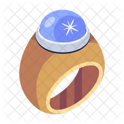 Ring  Icon