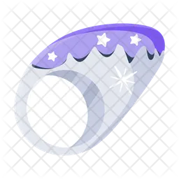 Ring  Icon