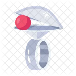 Ring  Icon