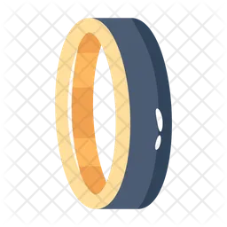 Ring  Icon