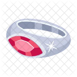 Ring  Icon