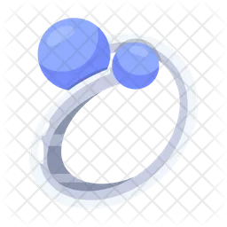 Ring  Icon