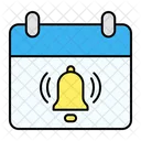 Ring A Bell Day  Icon